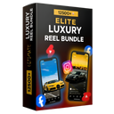 20,000+ Viral Luxury Reels – 4K HD Videos of Jets, Cars, Yachts & More | PLR + MRR | Instant Download